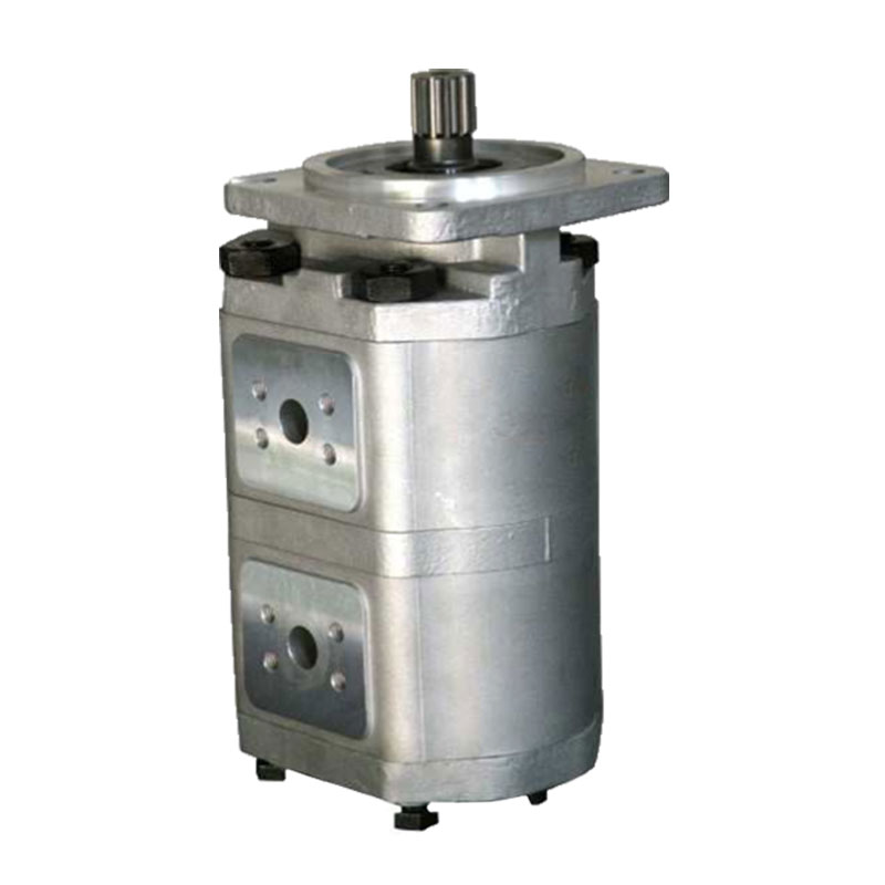 지게차 펌프 엔지니어링 Pupm CBG-2 \/ 2 유압 펌프 기어 오일 펌프
