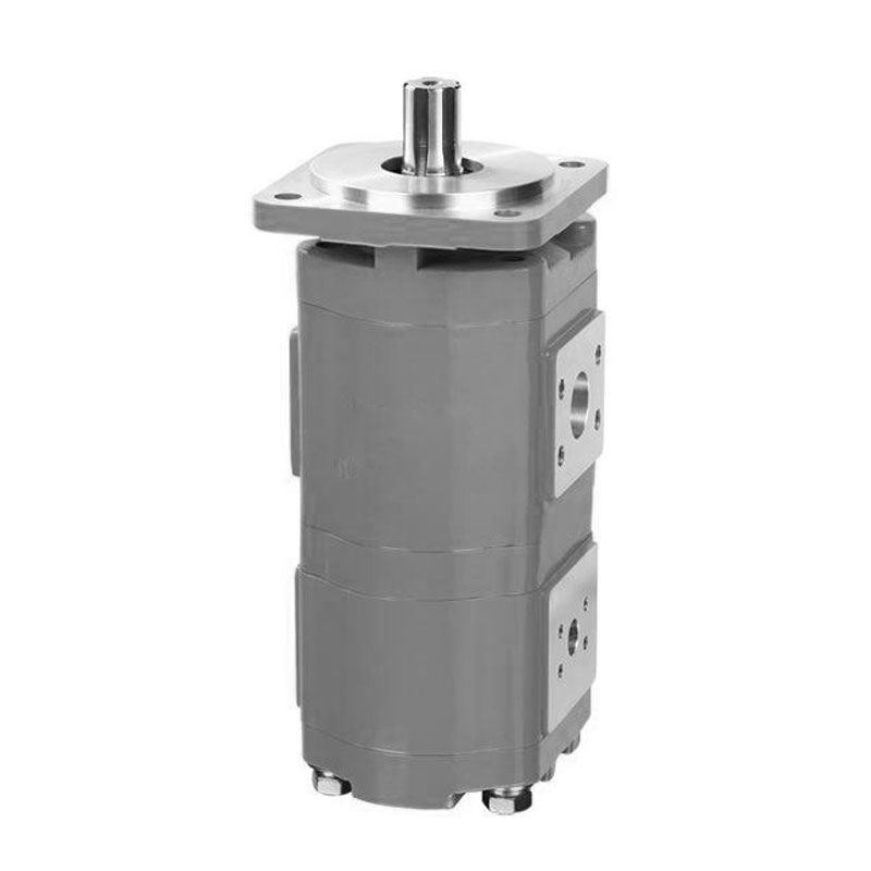 지게차 펌프 엔지니어링 Pupm CBG-2 \/ 2 유압 펌프 기어 오일 펌프